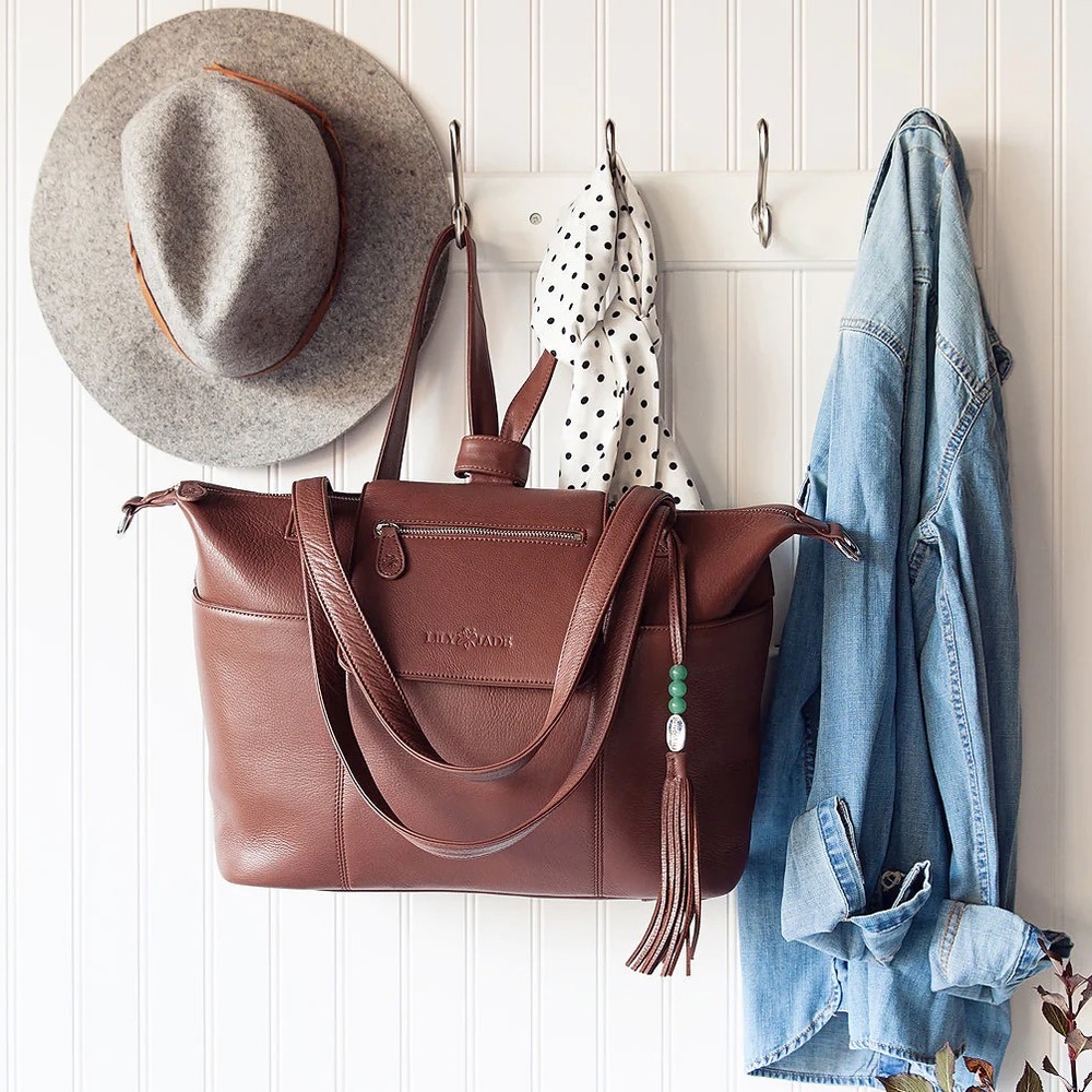 Lily Jade Madeline Bag